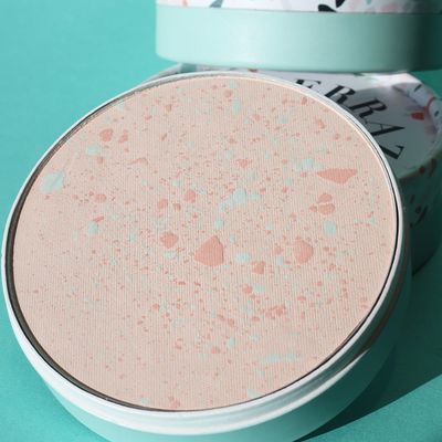 Terrazzo Color Correcting Powder